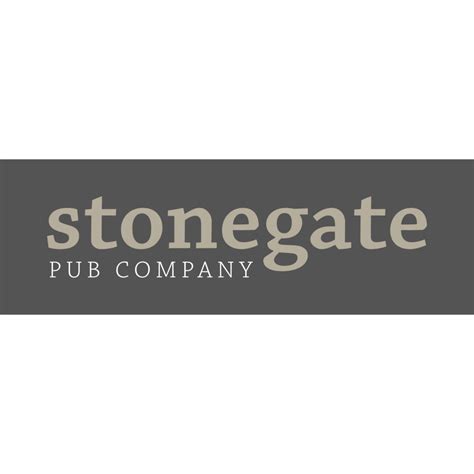 Stonegate Pub Company - QCF Construction Ltd