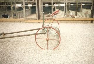 Holker Hall - farming equipment - 1994 - mechanical farmin… | Flickr