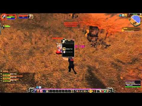 Consumed by Hatred - World of Warcraft Quest Guide - YouTube