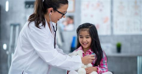 7 Best Pediatricians In Noida - Aiding Your Kids Stay Healthy - PiggyRide