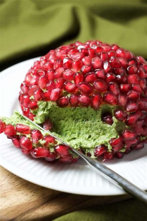 30+ Pomegranate Recipes