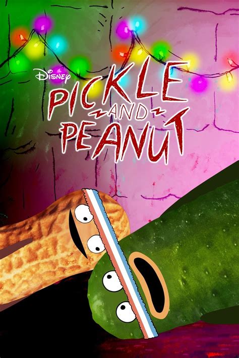 Pickle and Peanut | TVmaze