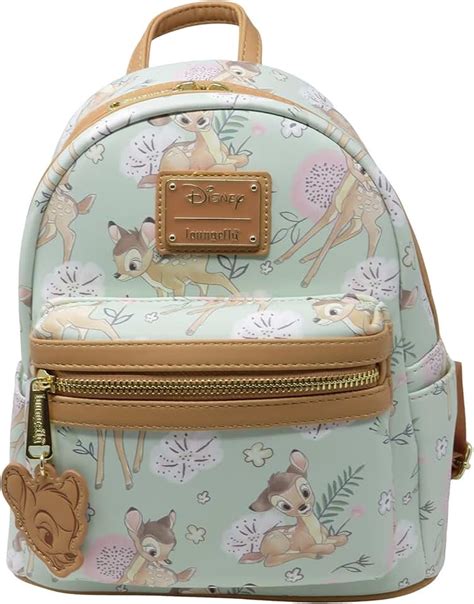 Amazon.com: disney loungefly mini backpack