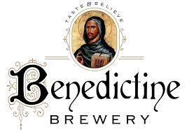 Image result for benedictine monks logo | Brewery, Benedictine, Benedictine monks