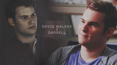 If you hate bryce walker, you need to meet darrell... - YouTube