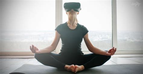 Does Virtual Reality Meditation Really Work?