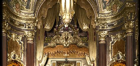 The Fox Theatre - San Francisco - Home