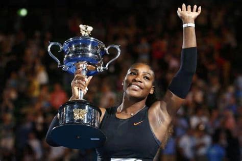 Serena Williams defeats Venus to claim 23rd Grand Slam title