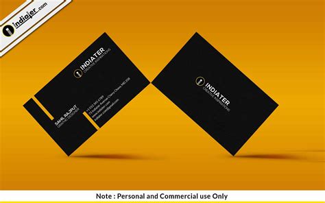 Legal Business Cards Templates Free