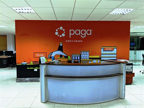 Paga gets into highly selective Ping Am accelerator as it seeks African ...