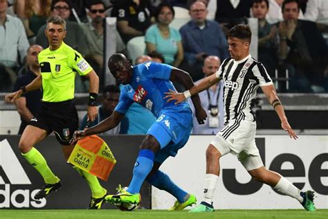 Juventus vs Napoli Preview, Tips and Odds - Sportingpedia - Latest ...