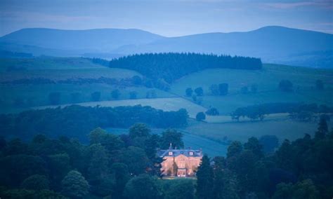 Castle Craig | A Rehab Center in Peeblesshire, Scotland, UK