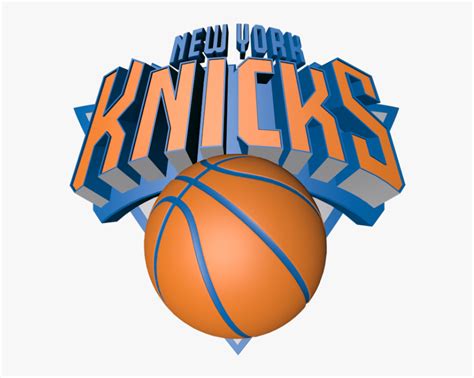 Knicks Png - New York Knicks Wallpaper Hd, Transparent Png ...