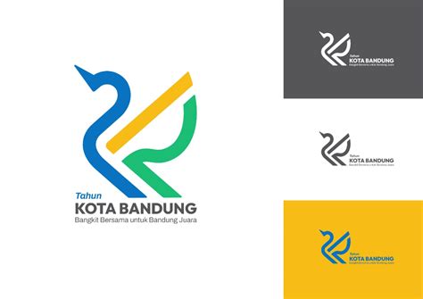 Logo Hari Jadi Kabupaten Bandung - IMAGESEE