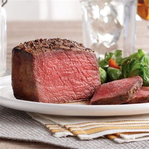 Omaha Steaks 12 (5 oz.) Filet Mignons | Gourmet Gifts | Omaha steaks ...