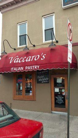 Vaccaro's Italian Pastry Shop, Baltimore - 2919 Odonnell St - Restaurant Reviews, Photos & Phone ...