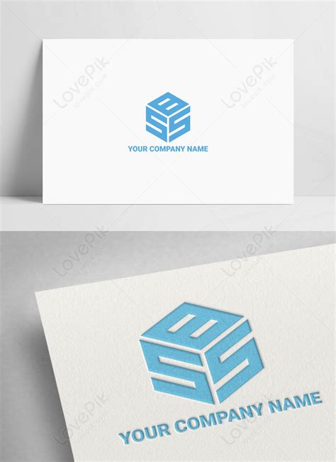 Sbs logo or icon design vector image template template image_picture free download 450149739 ...