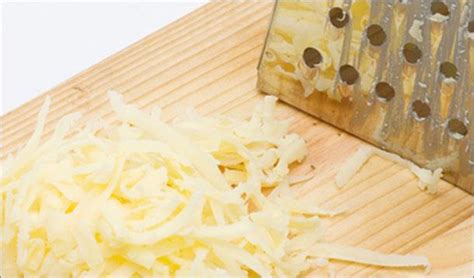 Make Grating Cheese Easier :: YummyMummyClub.ca