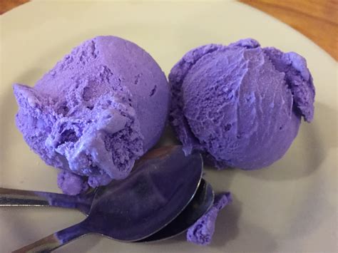 Out & About | Off the Beaten Plate: Purple yam ice cream at Zen Zero | News, Sports, Jobs ...