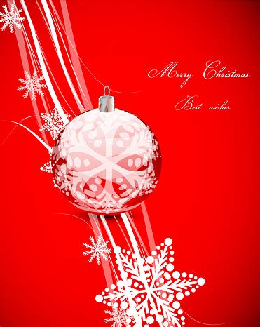 Red Christmas Lines Background Stock Illustration - Download Image Now - Abstract, Backgrounds ...