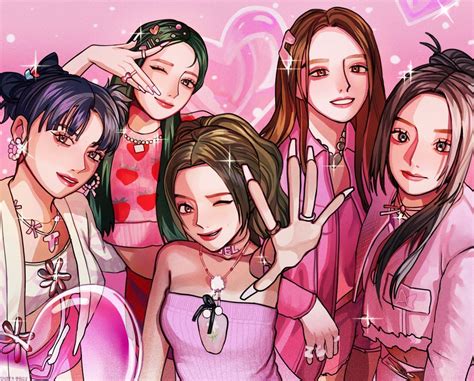 gidle fanart | Disegno di una rosa, Schizzi, Celebrità