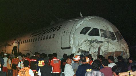 Photos: Airbus A320 crashes and accidents throughout the years - ABC7 San Francisco