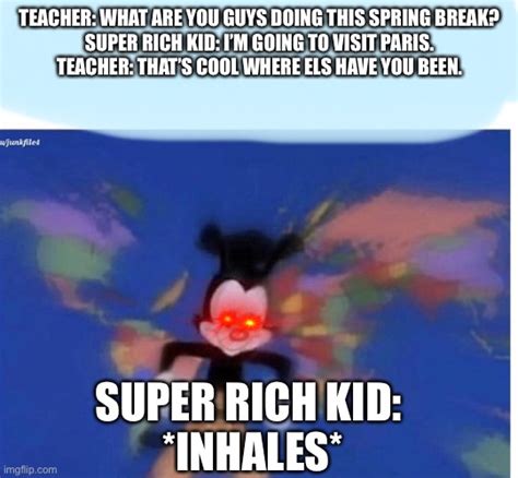 Im Rich Meme Kid : There's literaly 4 original memes with this song, 3 ...