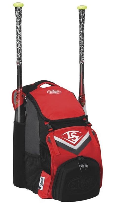 Top 3 Baseball Equipment Bags - Baseball Solution