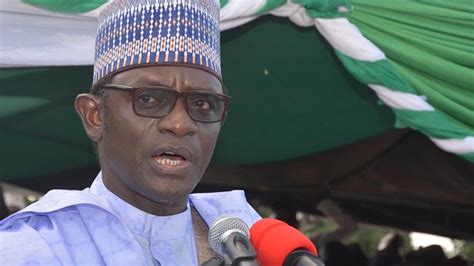 Governor Buni speaks on consolidating success in education Yobe State - Daily Post Nigeria