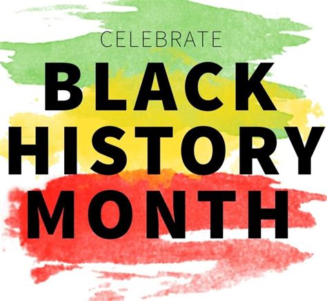 Celebrating Black History: February and beyond — People's Center Clinics & Services