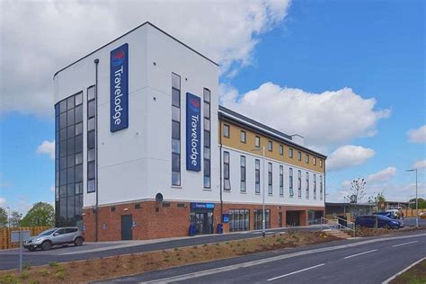 TRAVELODGE SWINDON WEST - Updated 2024 Prices & Lodging Reviews (England)