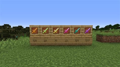 i love pink bedwars texture pack Minecraft Texture Pack