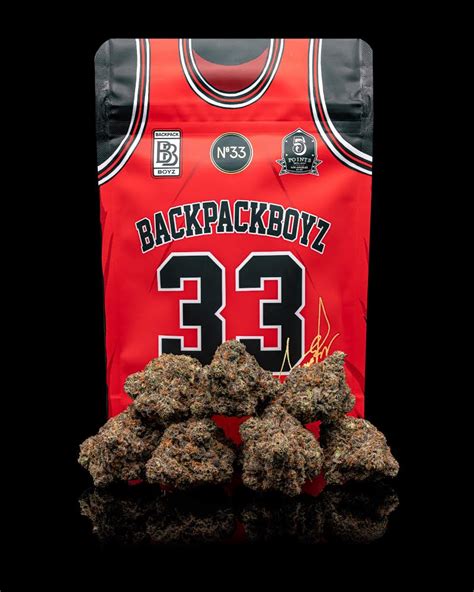 Backpack Boyz: Growing the Weed Strains You Dream Of | Business Deccan