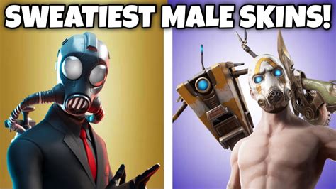 The Sweatiest Fortnite Skins And Cosmetics 2022 2024 - vrogue.co