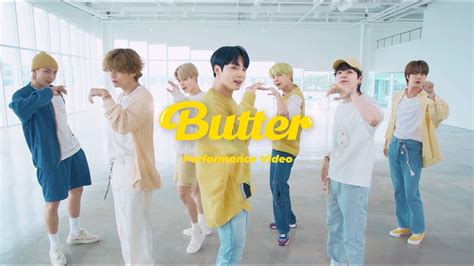 BTS' Outfits for Their 'Butter' Special Performance Video | InkiStyle