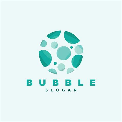 Bubble Logo, Beautiful Bubble Vector, Design Inspiration Element 26320011 Vector Art at Vecteezy