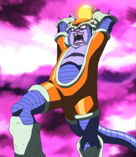 Chilled | Dragon Ball Wiki | Fandom