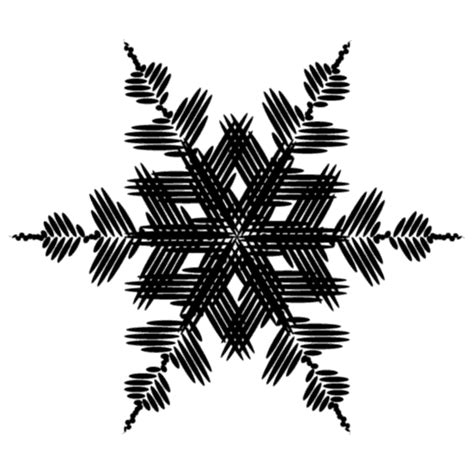 Pretty Snowflakes Animated Gifs - Best Animations