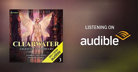 Clearwater Audiobook | Free with trial