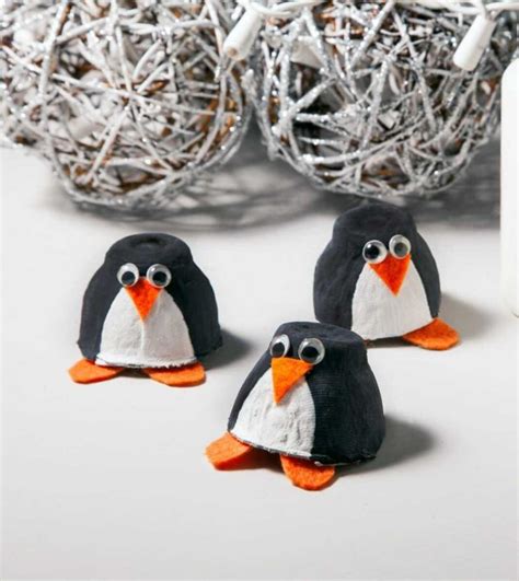 11 Creative Penguin Craft Ideas For Kids - No More Still