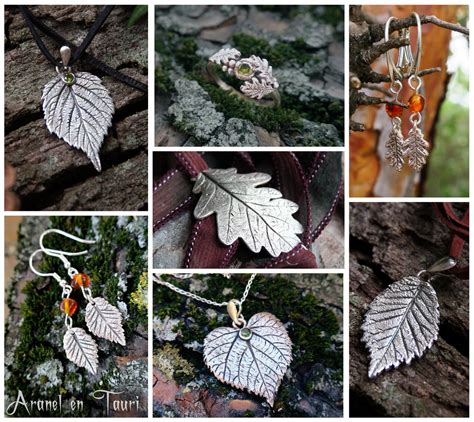 Elven Jewelry by AranelTauri by x-Celebril-x on DeviantArt