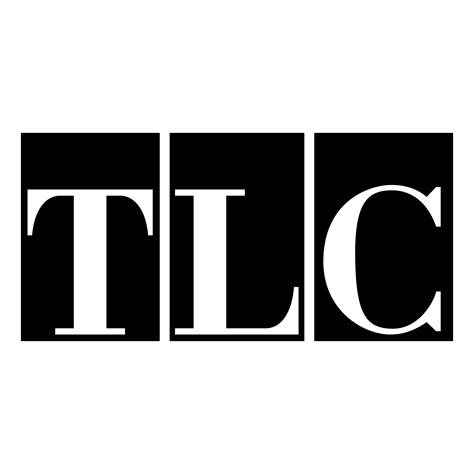 TLC Logo - LogoDix