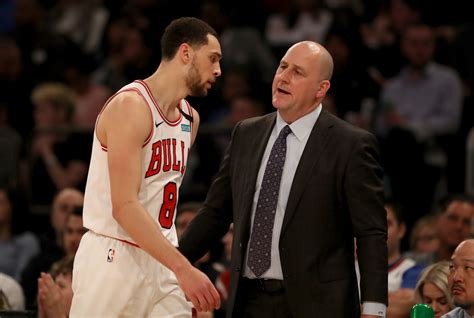 Chicago Bulls: Top 3 coaching candidates, per report