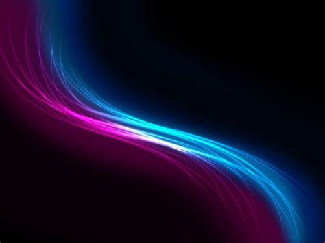 Blue and Purple Abstract Wallpaper - WallpaperSafari