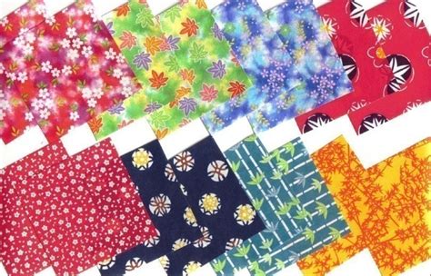 JAPANESE ORIGAMI PAPER UK « EMBROIDERY & ORIGAMI