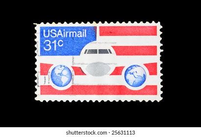 Air Mail Stamp: Over 12,057 Royalty-Free Licensable Stock Photos ...