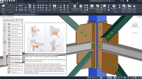 Download Autodesk Advance Steel 2022 win64 full license forever