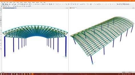 Steel roof rafter revit - lavagasw