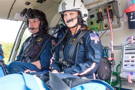 845LIFE: Taking flight with a medical helicopter | Flight paramedic, Flight nurse, Women pilots