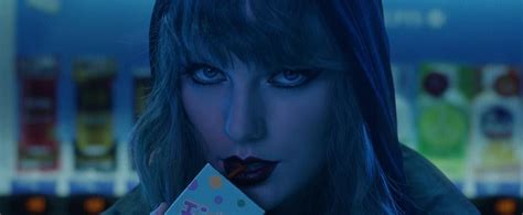 Taylor Swift "End Game" Music Video | POPSUGAR Entertainment